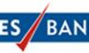 YES BANK launches its musical logo, establishes a sonic brand identity.