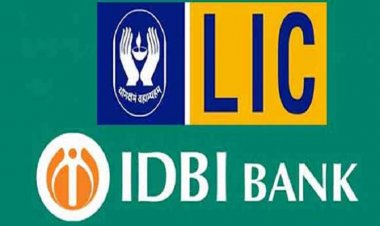 IDBI Bank and LIC Card Services Ltd (LIC CSL) launches Co-branded RuPay Prepaid Gift Card 'Shagun'  .