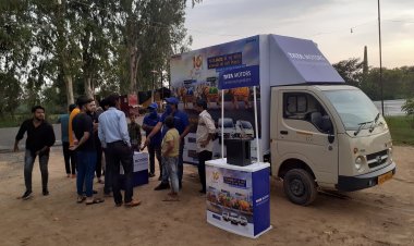 Tata Motors launches ‘16 saal bemisaal’ campaign to celebrate the legendary Ace’s 16th anniversary.