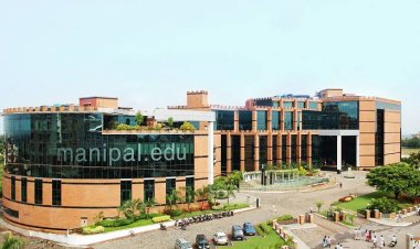 Crowdfunding initiative by Manipal Academy of Higher Education students to procure oxygen concentrators
