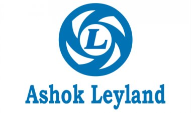 Q4 revenues at Rs. 7,000 Cr; up 82%; EBITDA at 7.6%  Ashok Leyland FY ’21 Revenues at Rs. 15,301 Cr; EBITDA at 3.5%   .