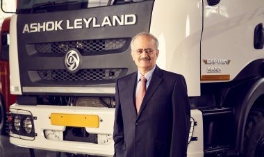 Ashok Leyland forms a New Committee of the Board to drive ESG .