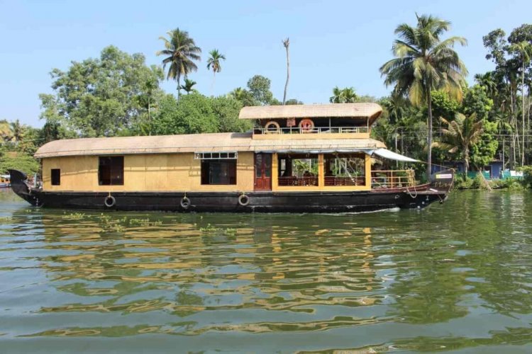 Budget imparts a big thrust to tourism revival: Minister.