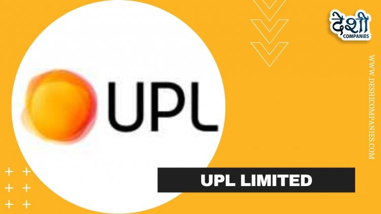 UPL Ltd bags the Asian Sustainability Leadership Award for Excellence in Sustainability Performance Management.