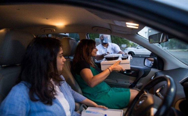 KTDC’s ‘In-Car Dining’ to serve food in parked vehicles.