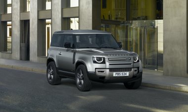 LAND ROVER DEFENDER 90 GOES ON SALE IN INDIA   .