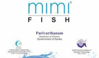 Kerala to roll out high quality fish sales, home delivery through MIMI Fish Stores.