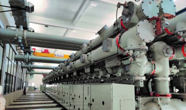 Godrej & Boyce bags INR 100+ crore order for 400kV Gas Insulated Switchgear (GIS) Substation Project in Mumbai.