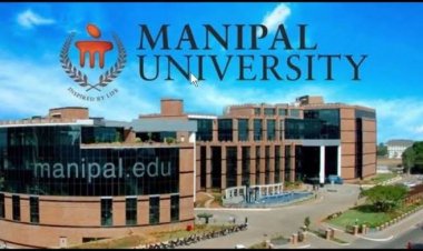 Manipal Academy of Higher Education on the road to eradicating drug abuse.