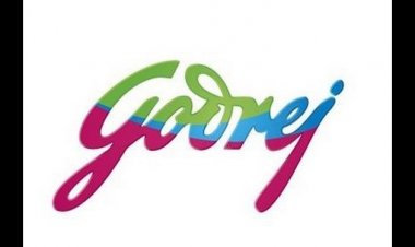 Godrej Group brands give their newest member, Godrej Housing Finance, a grand Twitter welcome.