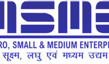 MSME Credit Demand Surges as Markets Open Post Unlock in Jun’21.