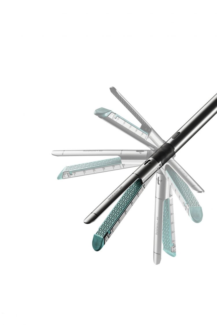 Intuitive launches India's first Robotic-Assisted Surgical Stapler SureForm™ with Smart Fire technology.