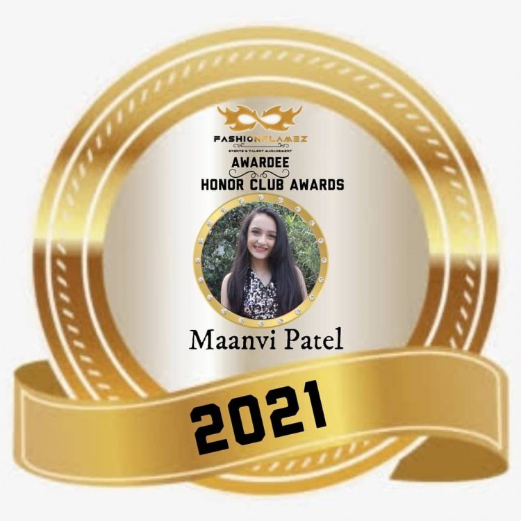 FashionflameZ announced their prestigious Honour CLUB Awards 2021