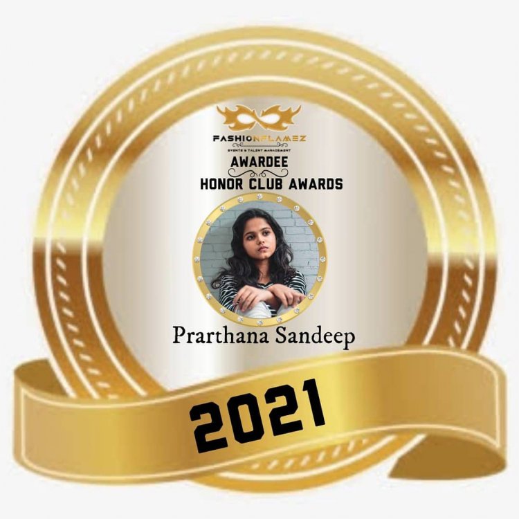 FashionflameZ announced their prestigious Honour CLUB Awards 2021