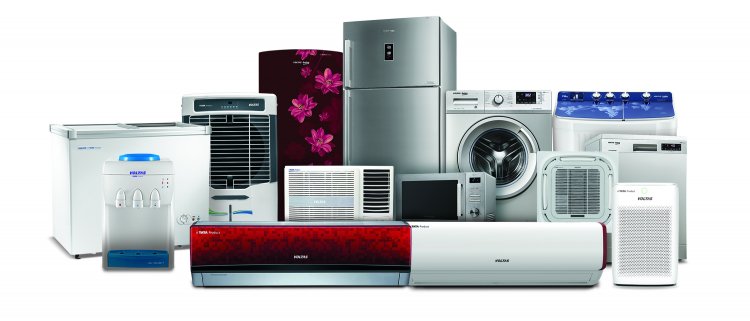 Voltas and Voltas Beko announce exciting offers for the monsoon season.