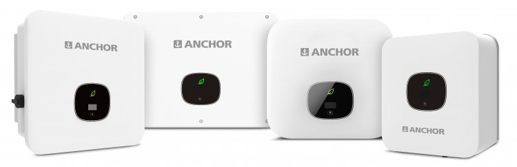 Panasonic Life Solutions India launches Solar String Inverters for residential households to enable a sustainable Lifestyle.