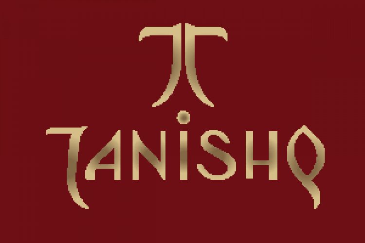 TANISHQ PRESENTS ‘LITTLE BIG MOMENTS’.