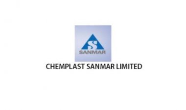 Chemplast Sanmar Limited Initial Public Offer to open on Tuesday, August 10, 2021