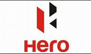 HERO MOTOCORP MARKS THE ‘DECADE OF EXCELLENCE’ WITH AN EXCITING GLOBAL MILESTONE .