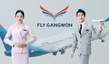 Fly Gangwon Chooses IBS Software’s PSS Platform to .