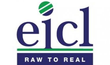 EICL staring down the barrel in the face of multiple crises.