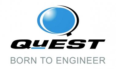 Leading Global investors buy minority stake in QuEST Global.