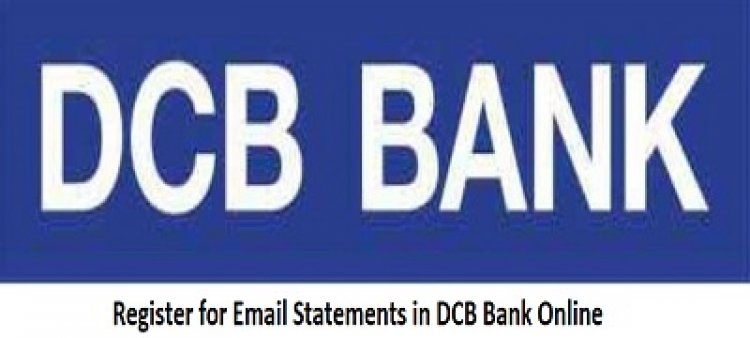 DCB Bank offers 7.11% p.a. annualised yield on 3 years’ Fixed Deposit Limited time offer.