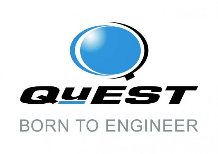 Leading Global investors buy minority stake in QuEST Global.
