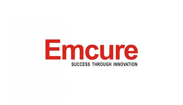 EMCUREPHARMACEUTICALS LIMITED FILES DRHP WITH SEBI.