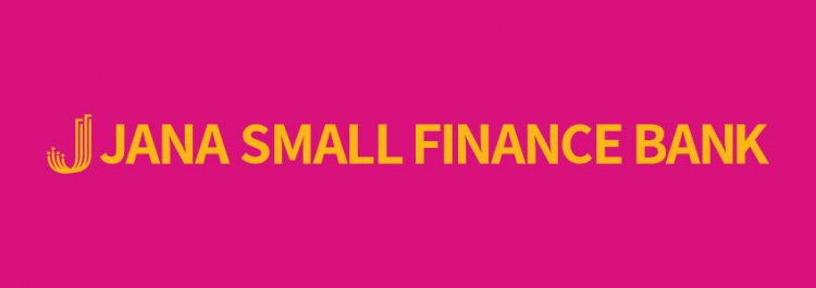 Jana Small Finance Bank becomes a banker to Co-operative banks.