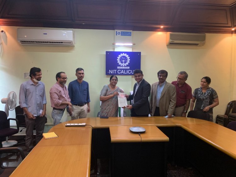 KSUM’s Tranzmeo ties up with NITC to developphotonics, edge computing, AI
