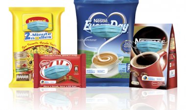 Nestlé India collaborates with Reliance Jio, encourages everyone to be the Face of Hope.