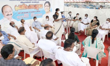 Govt, Oppn in Kerala join hands against Centre’s move to tax milk co-ops  Resolution to be brought in Assembly: says Dairy Minister.