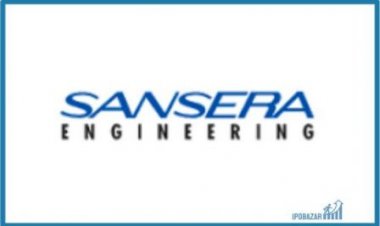 Sansera Engineering Limited Initial Public Offer to open on  September 14, 2021