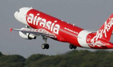 AirAsia India launches ‘Extra Seat’ service .
