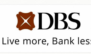 DBS introduces real-time digital cross-border incoming payment tracking for  all corporate and SME clients