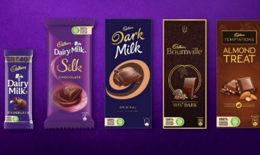 India’s Most Loved Cadbury Chocolates Reinforces its Commitment to Sustainable Cocoa Sourcing
