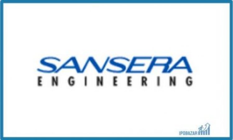 Sansera Engineering Limited Initial Public Offer to open on  September 14, 2021