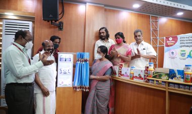Milma launches ‘PET Bottle Curd 500g’