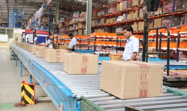 Mahindra Logistics scales up operations ahead of festive season, adds 14,000+ jobs