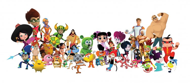 Toonz Media Group & GuardianLink  launch world’s first fully integrated NFT design lab
