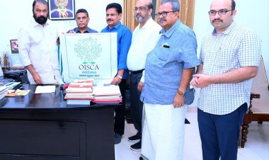Milma joins hands with OISCA to conduct quiz contest for school students