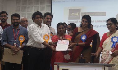 NISH, Tech varsity sign pact for entrepreneurial training for differently-abled