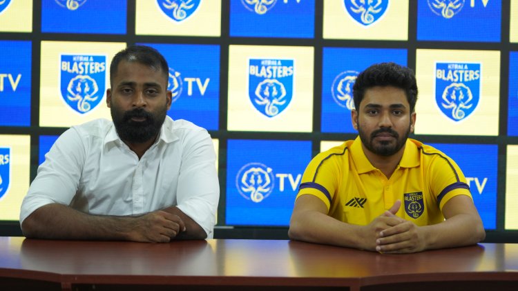 Kerala Blasters FC announces the launch of Senior Women's Team