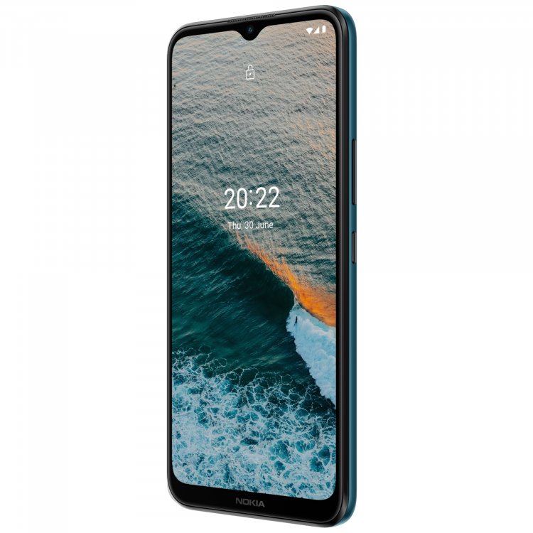 Nokia bolstering C series portfolio with Nokia C21 Plus - for  those who believe in themselves!