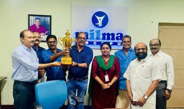 Milma’s TRCMPU registers record turnover in 2021-22