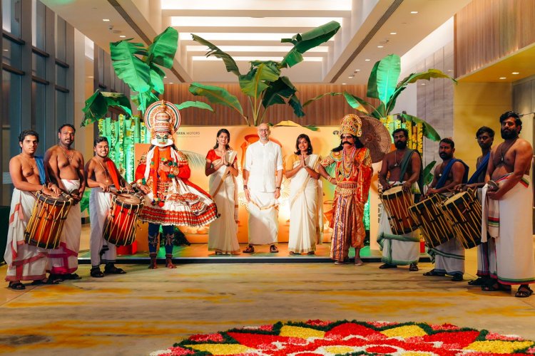 Tata Motors announces attractive offers ahead of Onam for customers in Kerala