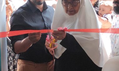 Homemake Design Studio Opens Doors in Panampilly Nagar