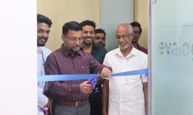 Evalogical opens office at Technopark Phase-3, eyeing global expansion