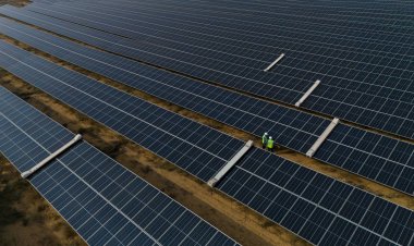 Adani Green operationalizes 180 MW  solar power plant in Rajasthan